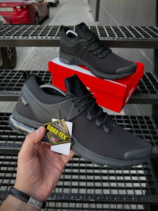 ТЕРМО кросівки NIKE PRESTO 47 48 49 50 розмір найк 30 31 32 см
