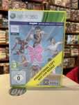 London 2012 kinect  xbox 360 Aktualna