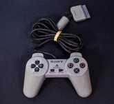 Pad PSX Sony SCPH-1080