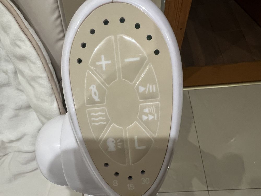 Продам дитяче крісло(дуже хороший стан)