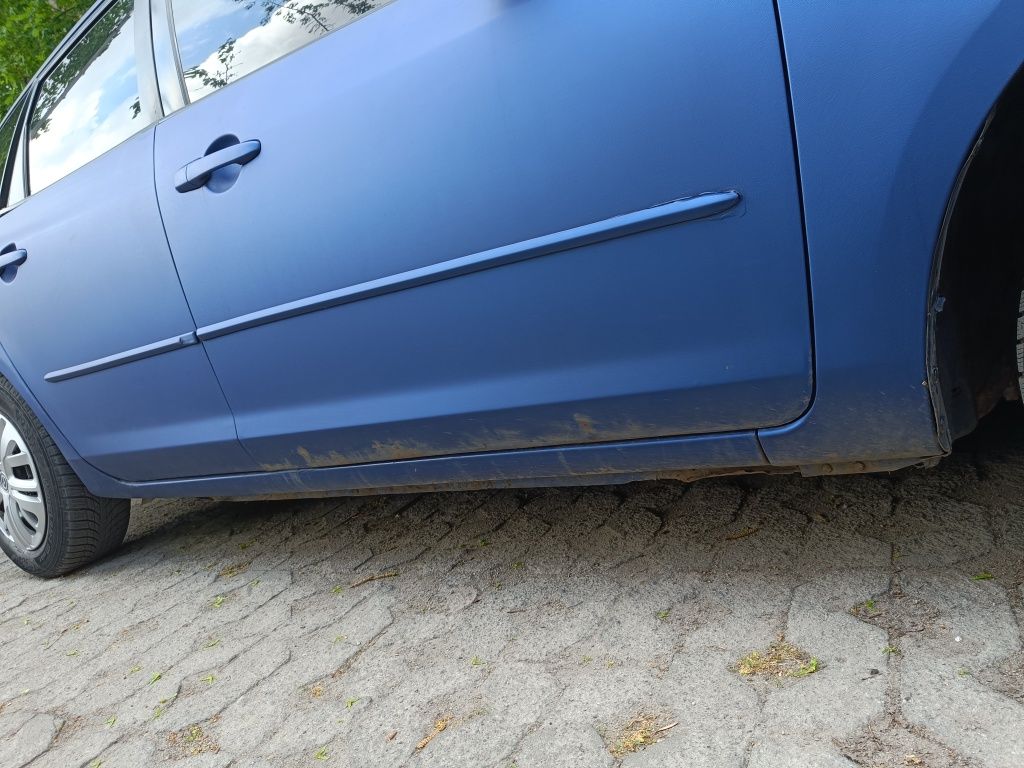 Mazda 3 2005 1.3
