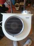 Ventoinha Catar Q5-600