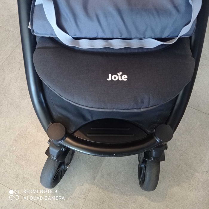 Wózek spacerowy Jolie
