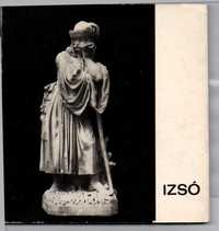 Міклош іжо угорський скульптор 19 ст.
