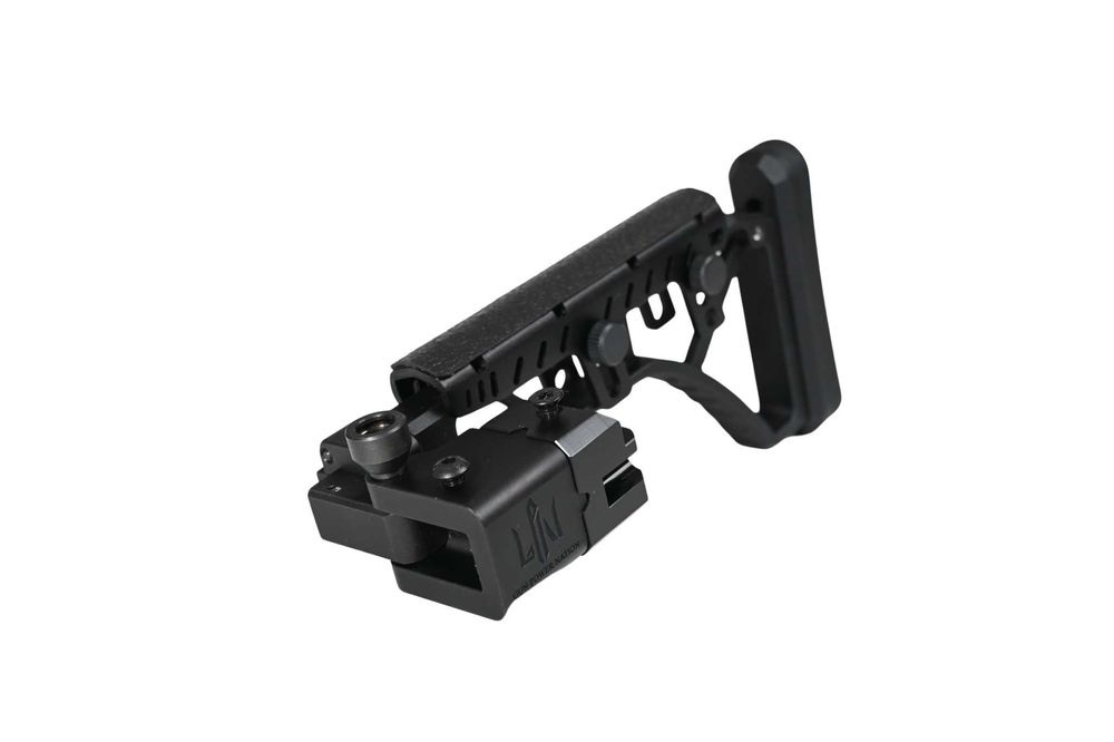 Приклад "Скелетон" для AKDAS SA-9 (9×21)