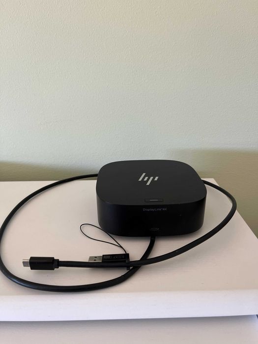 Docking Station Universal HP G2
