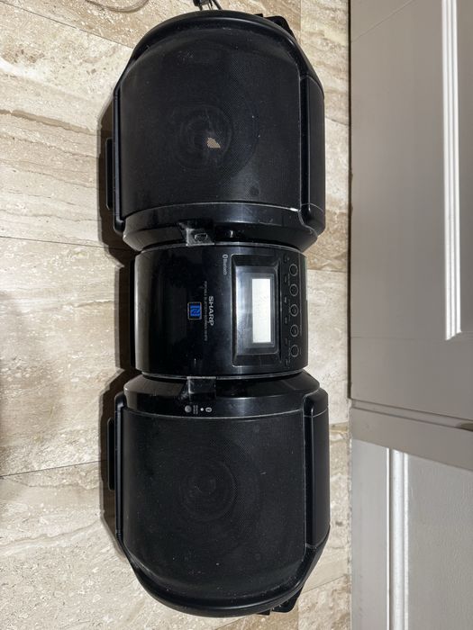 Glośnik Sharp GX-BT9H