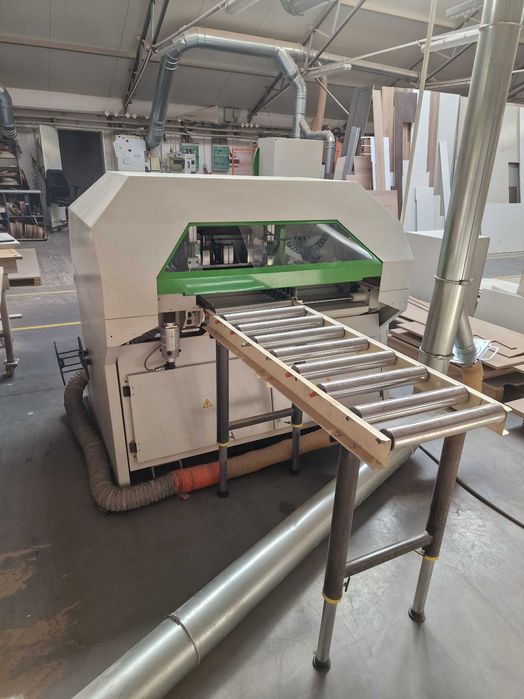 Wiertarka HIRZT F6