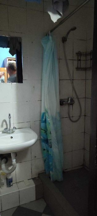 Мини квартира/ комната с санузлом ул. Школьная, Софиевская Борщаговка