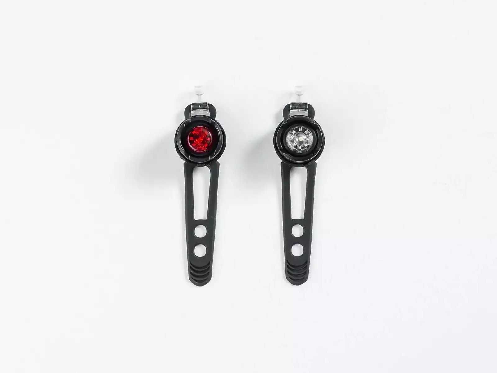 Oświetlenie rowerowe Bontrager Glo / Ember
