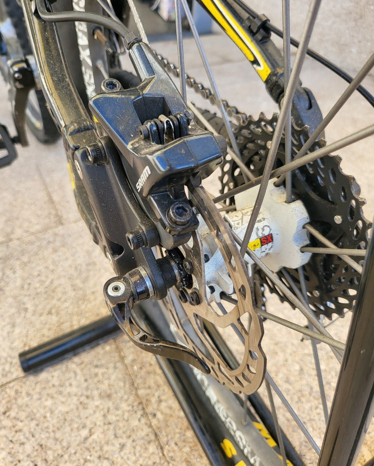 Bicicleta GT Force 3.0 M