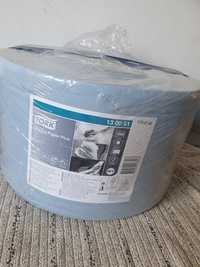 Tork czyściwo papierowe 2w 510m 23,5 cm Blue W1