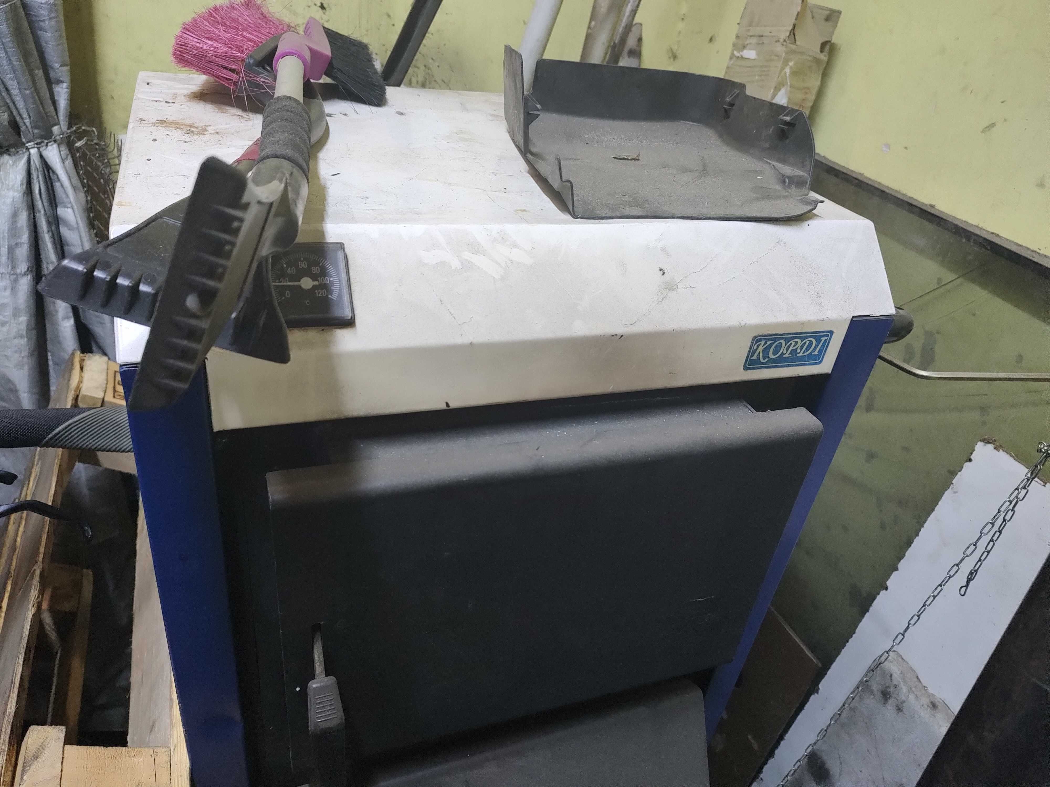 Гараж Здам СТО Техстанція Цех Житло ГК Північ Закревського 93 2пости