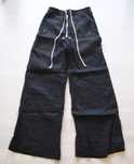 Rick Owens Wide Bela Pants original 'Black'