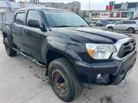 Toyota TACOMA TRD 4.0 mex,