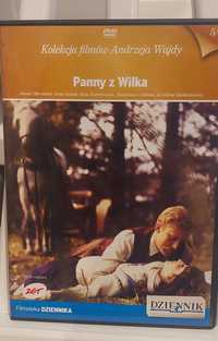 Panny z wilkami (DVD)