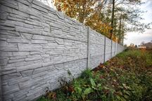 BestBet - Ogrodzenia Panel, Beton,Producent