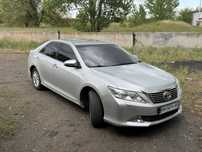 Продам Toyota Camry 50