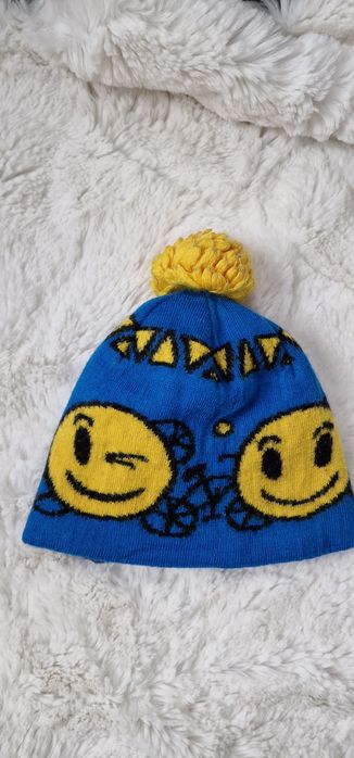 Czapka dziecięca Slope