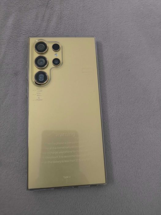 Vendo telemóvel novo