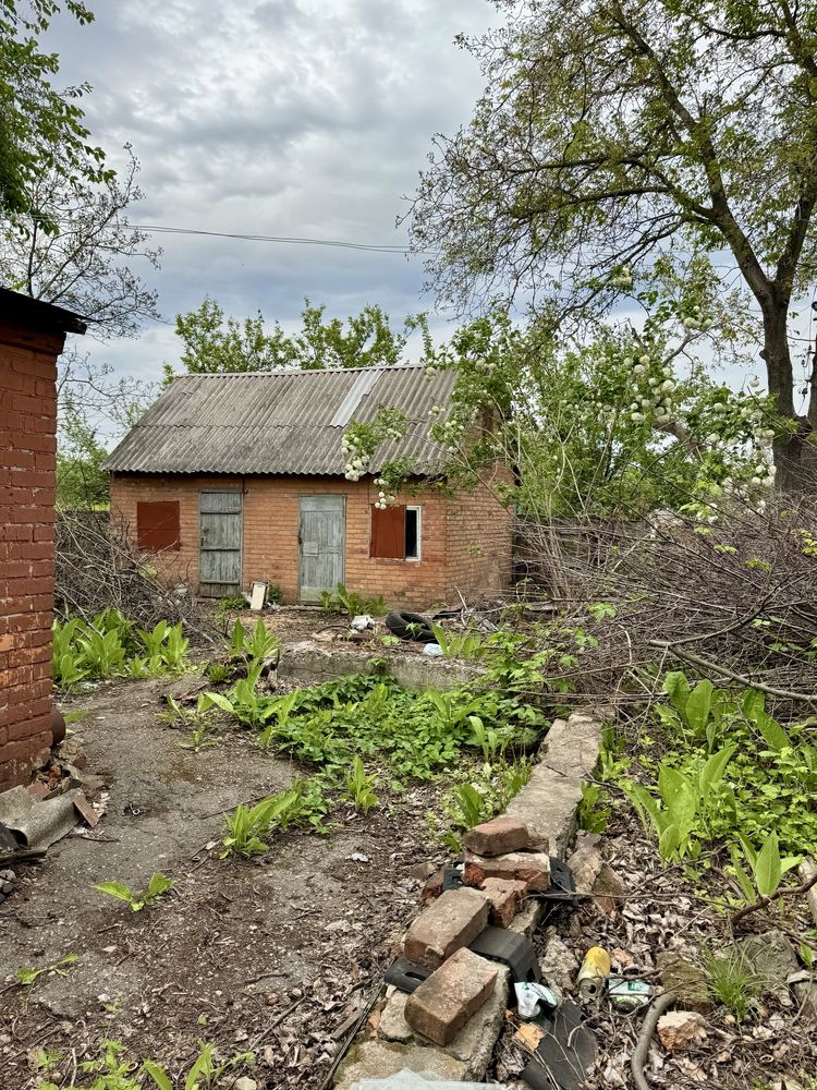 Продам будинок в сщ Коваваленки Харківського району