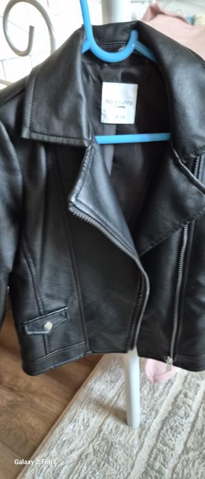 Ramoneska boy dziecko