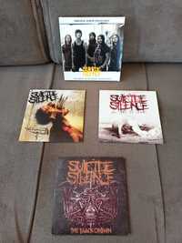 Suicide Silence - Original Album Collection 3CD