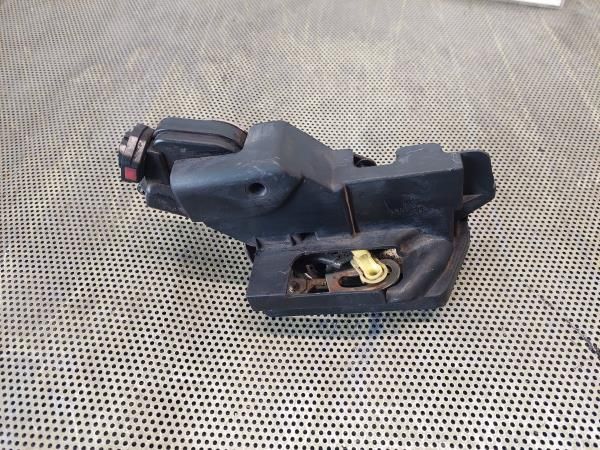 Fechadura / fecho porta trás esquerdo HYUNDAI Matrix (FC)