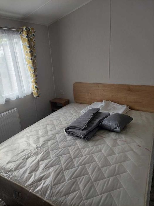 Domek holenderski Willerby Kelston -Kupiony NOWY w 2021r