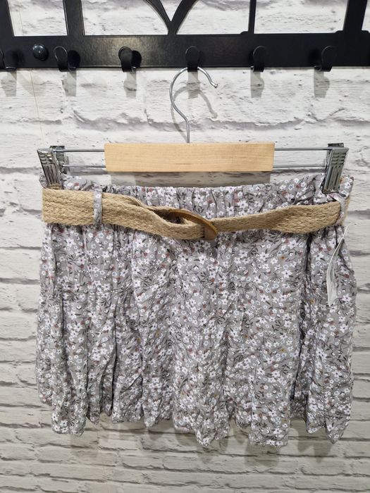 Spódnico spodenki nowe