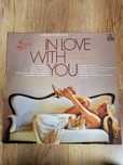 In love with you ( piosenki romantyczne) LP winyl