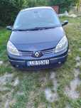 Renault Scenic 2 2.0 B/G