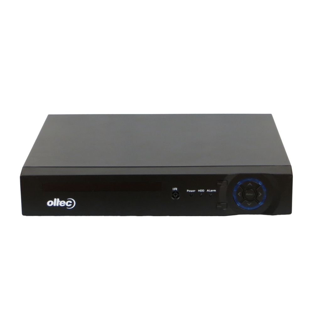 Видеорегистратор Oltec AHD-DVR-45