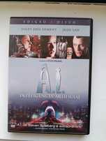 DVD inteligência artificial
