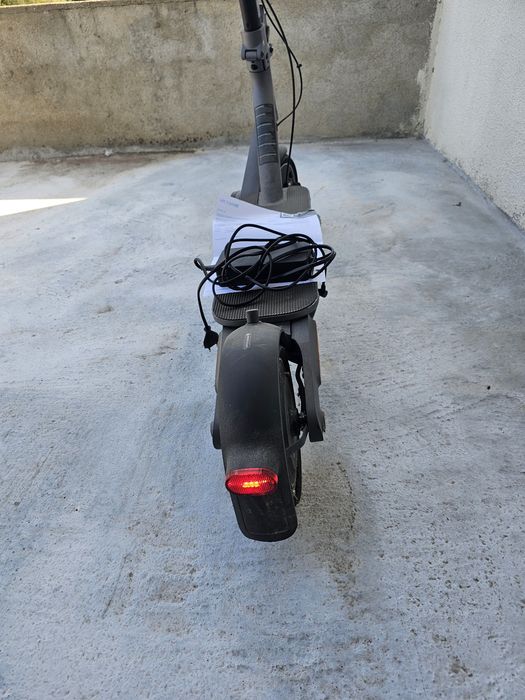 Trotine xiaomi ultra 4 pro pouco uso e com garantia