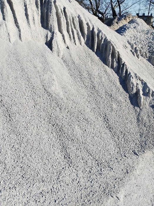 Mieszanka Granitowa 0-31 mm ; 0-63 mm / Kruszywa Budowlane