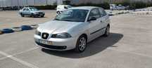 Seat Ibiza 1.4 TDI Reference
