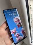 Huawei p30 pro 8/256GB z ładowarką, bez rys