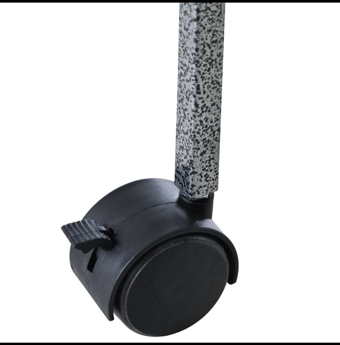 Gaiola para aves de porte médio - Nova