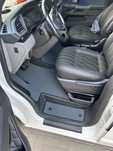 Коврики в салон EVA Ворсовые Резина Volkswagen T5 T6 Фольксваген Т5 Т6
