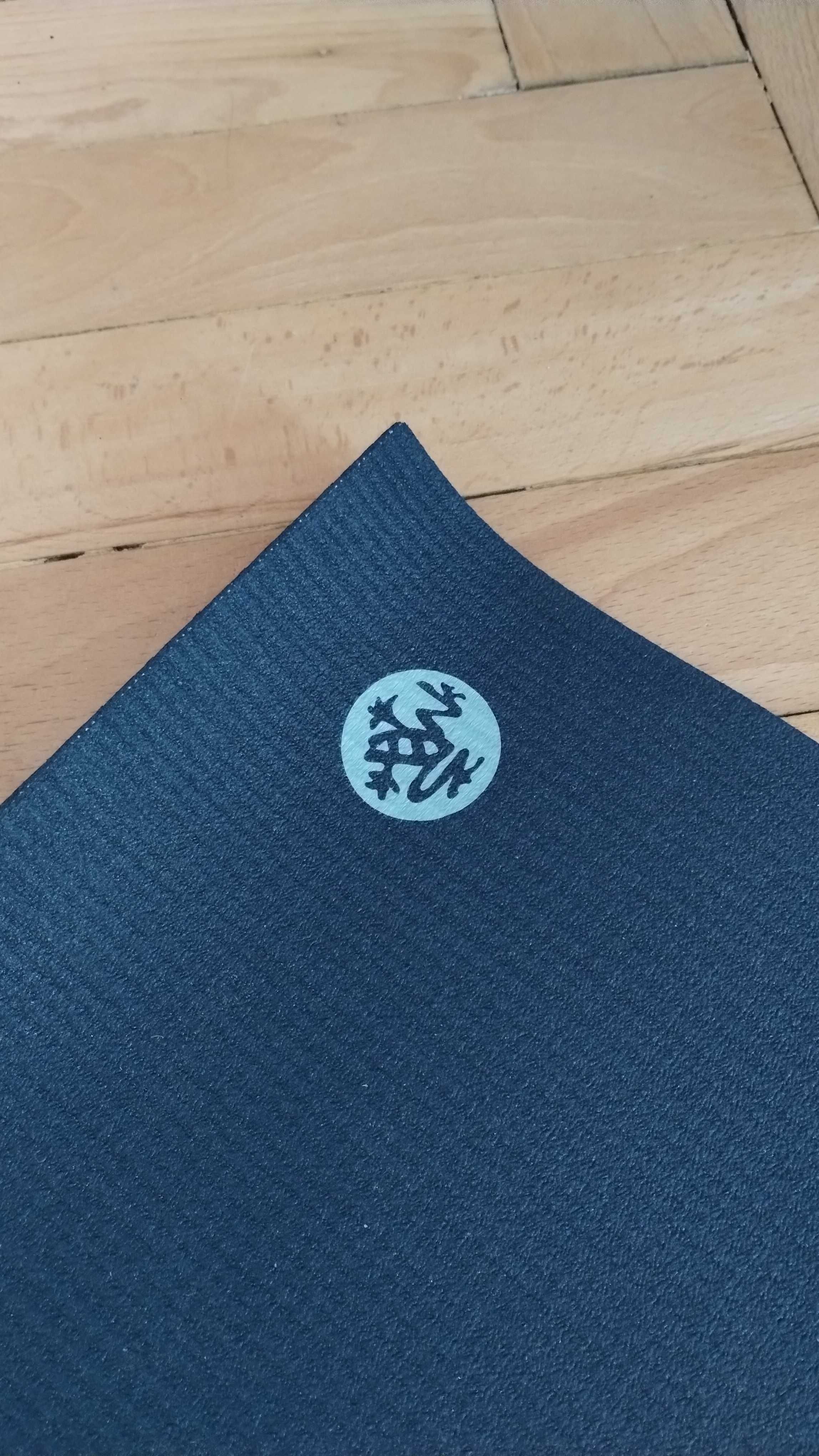Mata do jogi Manduka pro lite 4.5mm 200cm +pasek joga
