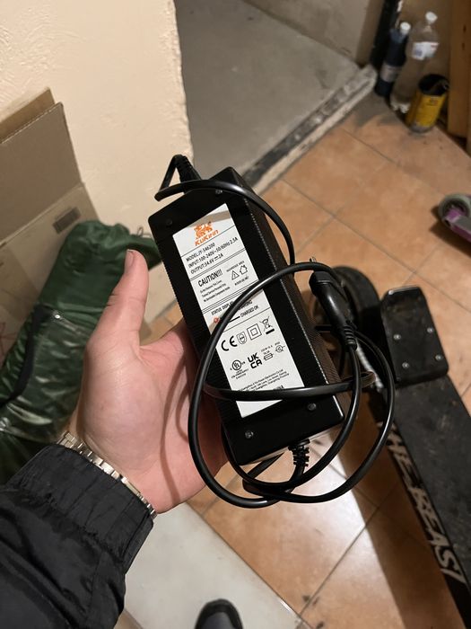 В продажу Kukiring G2