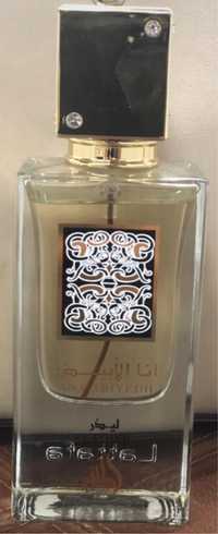 Perfumy Lattafa Ana Abiyedh