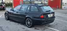 Bmw 320d e46 Touring