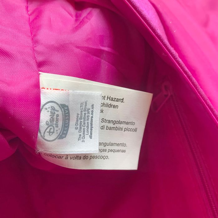 Malas/bolsas da Disney