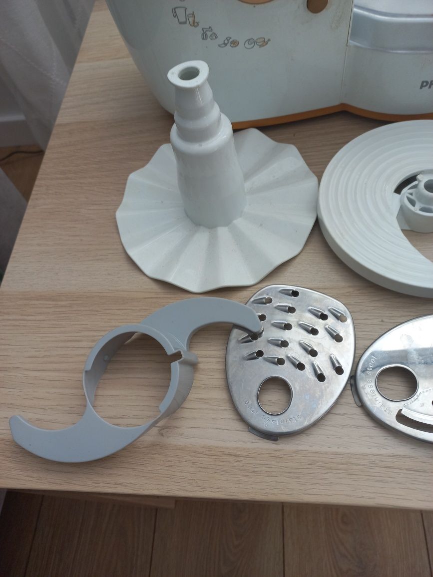 Philips robot kuchenny 800w