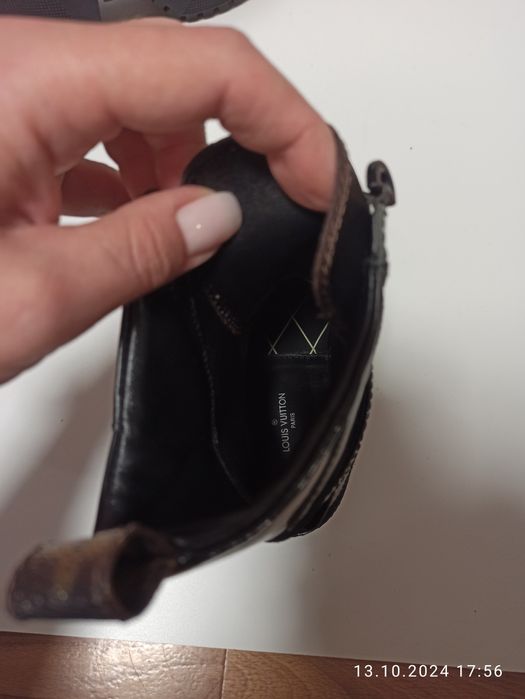 Louis Vuitton,ботинки/ ботильоны.