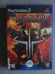 Jogo Playstation 2 - Quake III Revolution