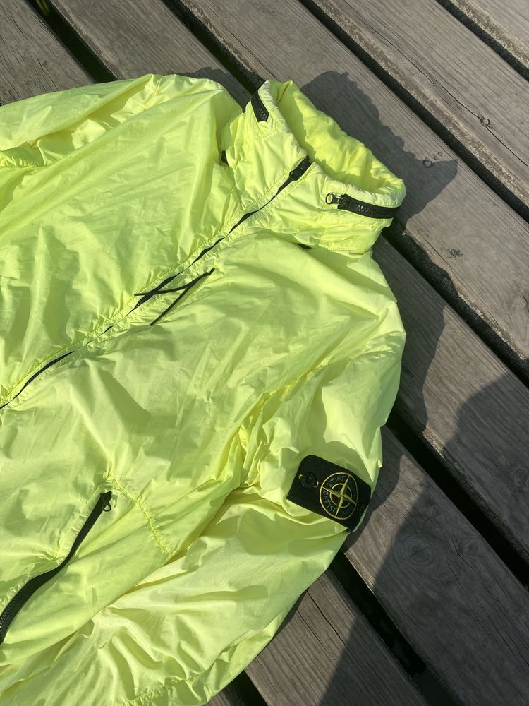 Stone Island куртка