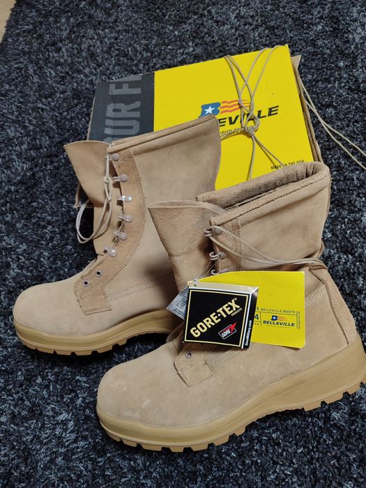 Берці Belleville 13.0 W gore-tex USA